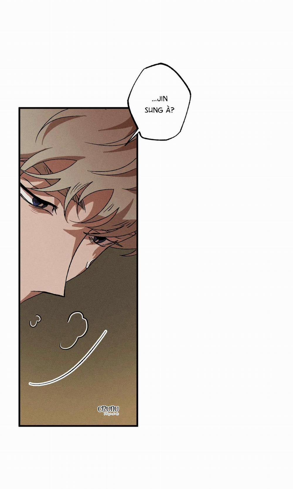 Bẫy Đôi Ngọt Ngào 31 trang 35