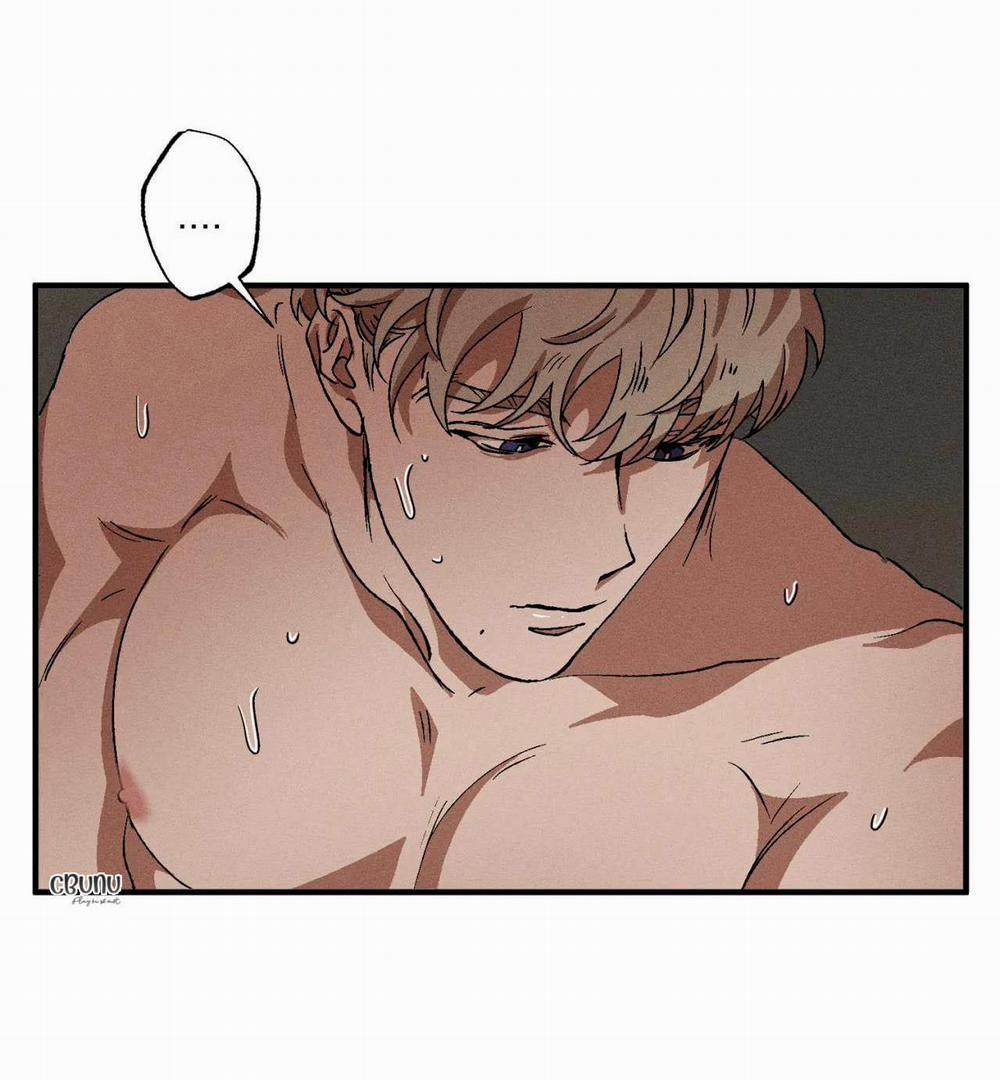 Bẫy Đôi Ngọt Ngào 31 trang 38