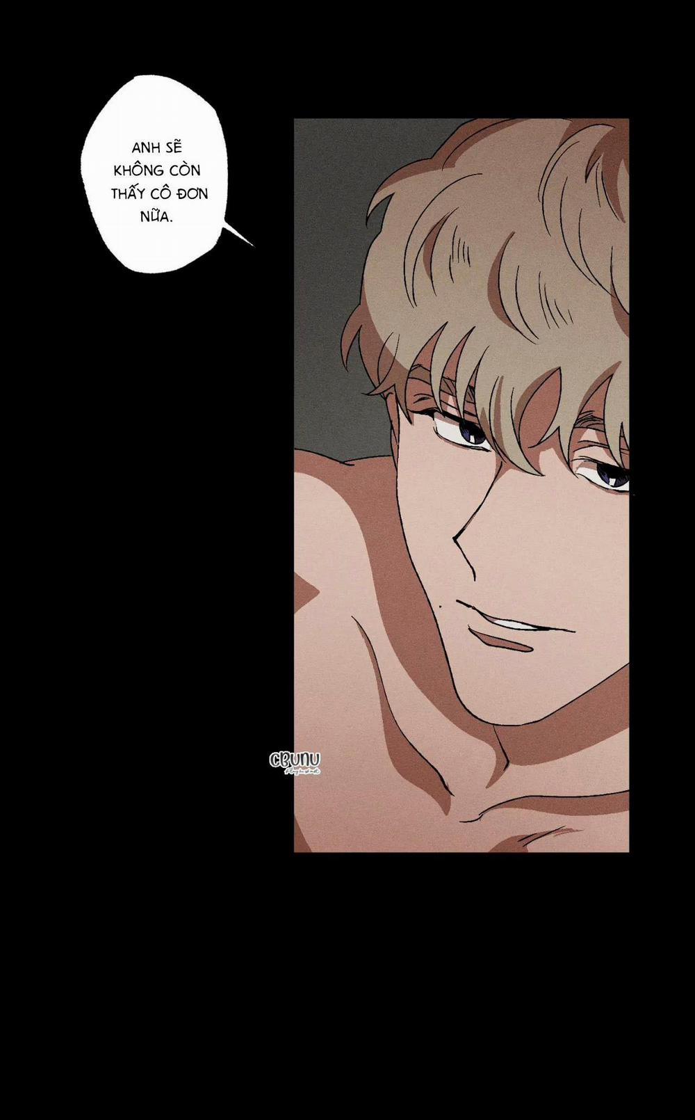 Bẫy Đôi Ngọt Ngào 31 trang 4