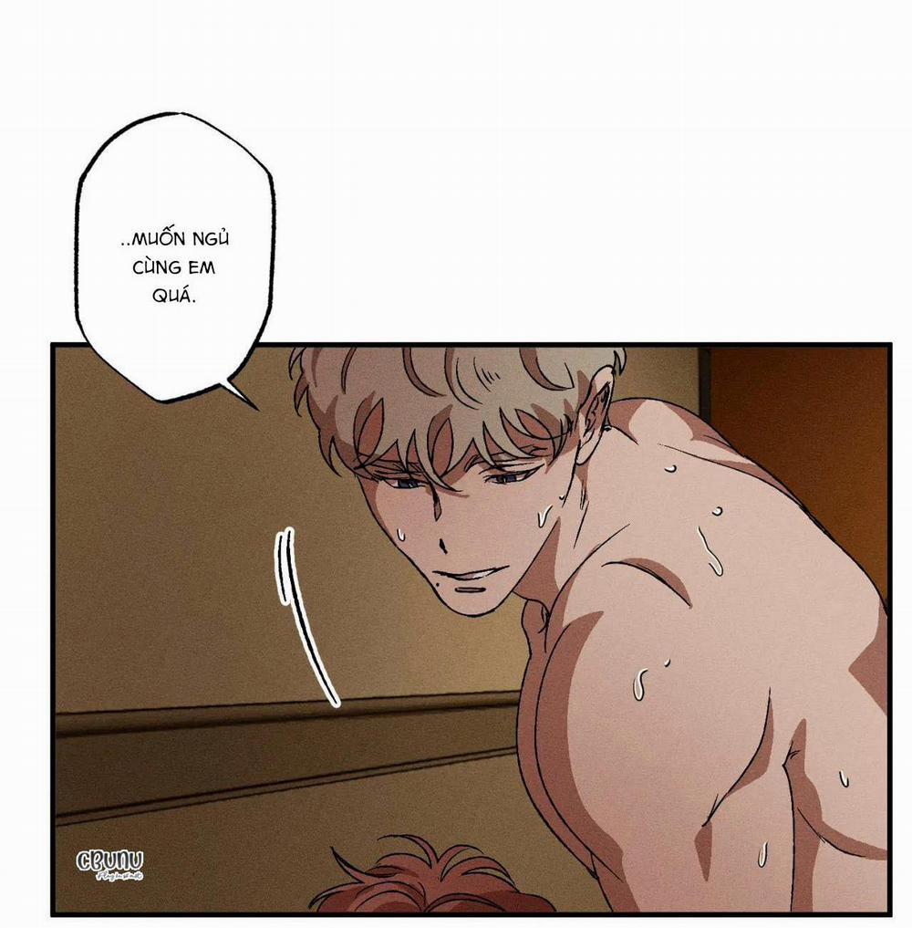 Bẫy Đôi Ngọt Ngào 31 trang 41