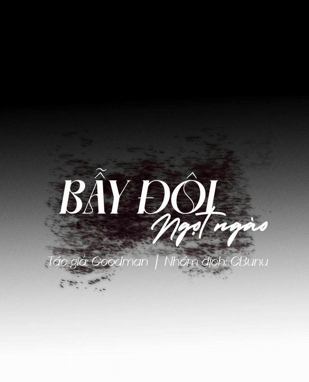 Bẫy Đôi Ngọt Ngào 31 trang 5