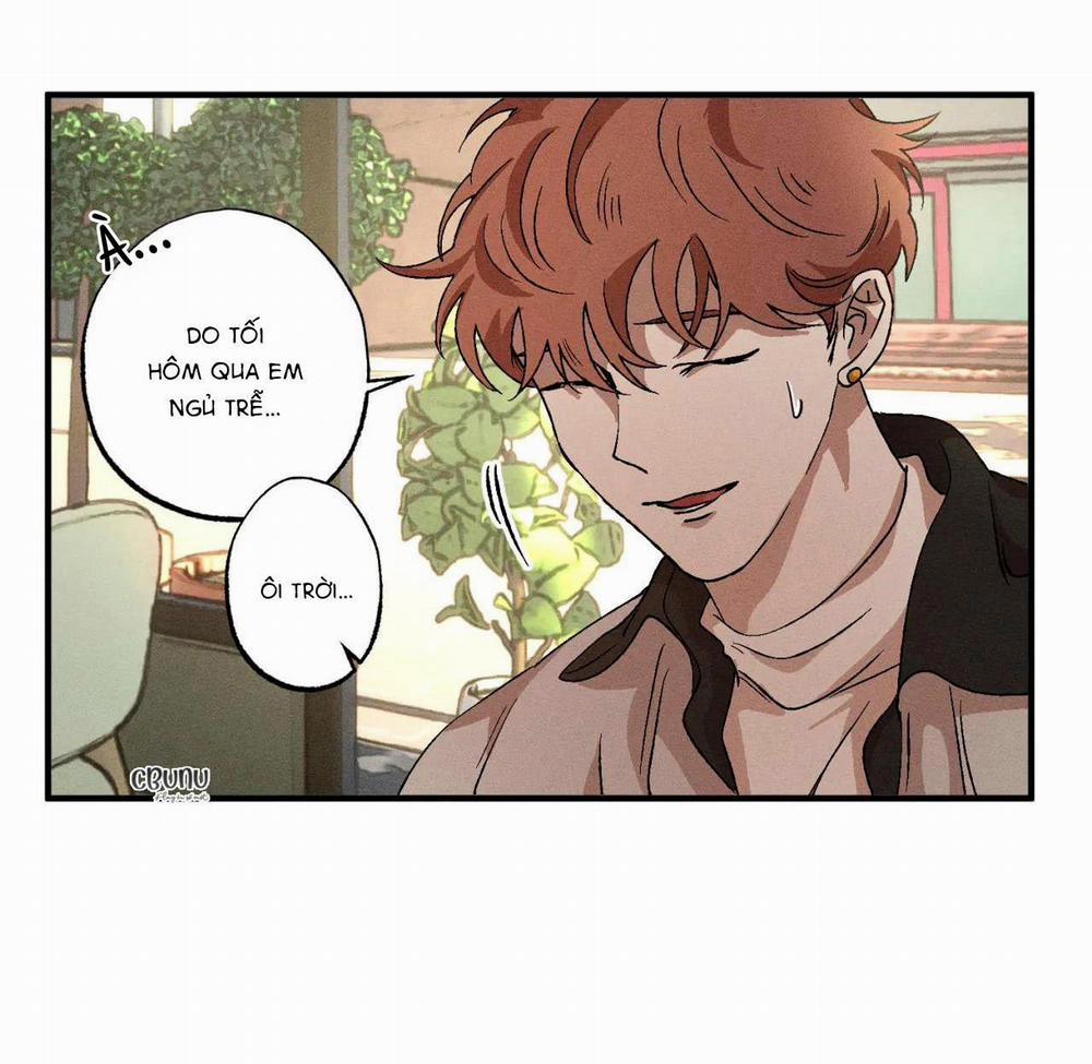 Bẫy Đôi Ngọt Ngào 31 trang 51