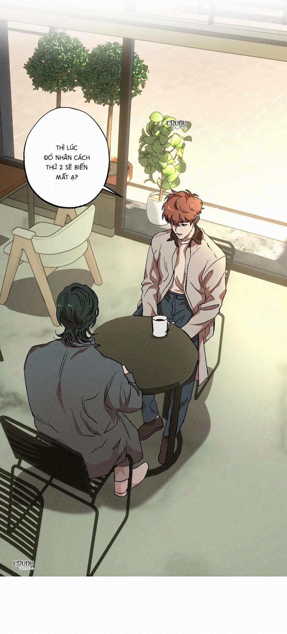 Bẫy Đôi Ngọt Ngào 31 trang 54