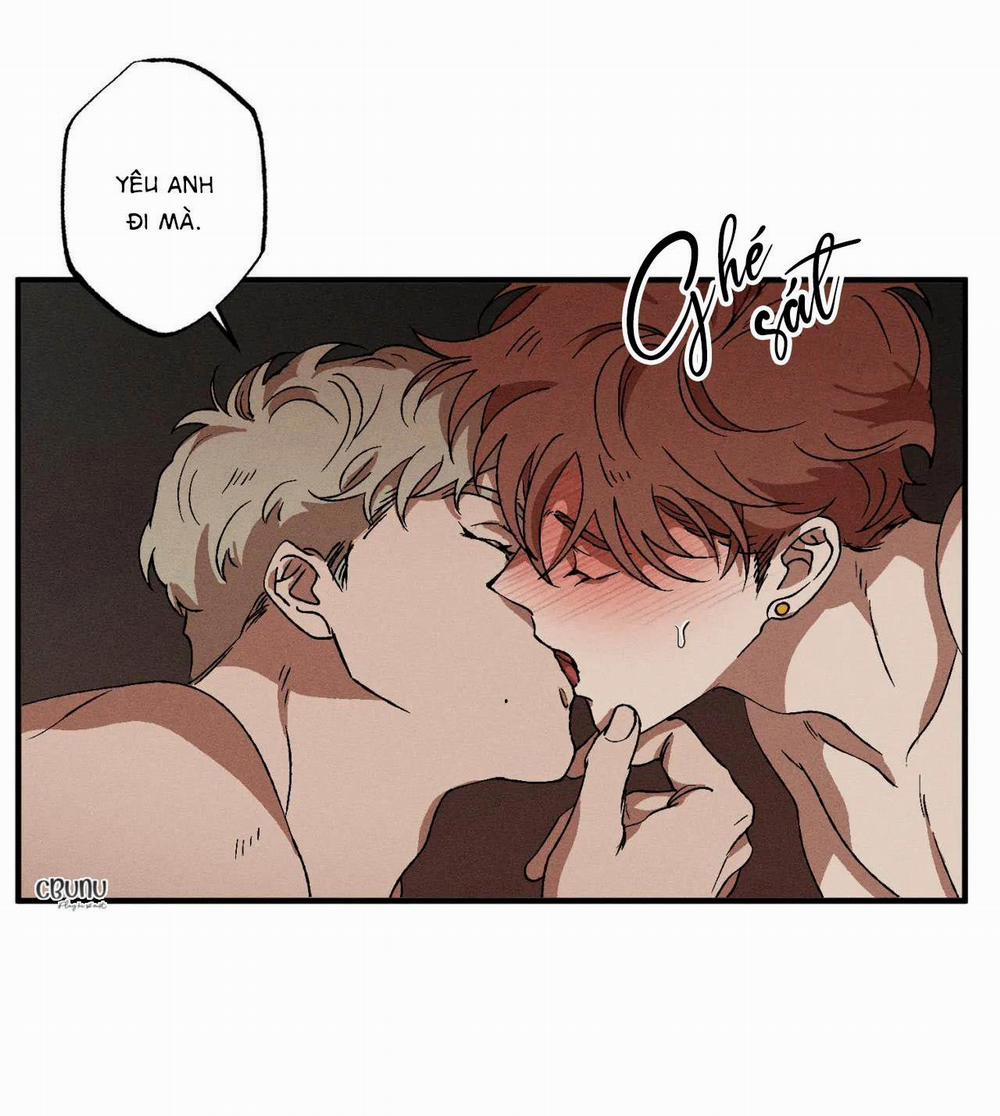 Bẫy Đôi Ngọt Ngào 31 trang 9