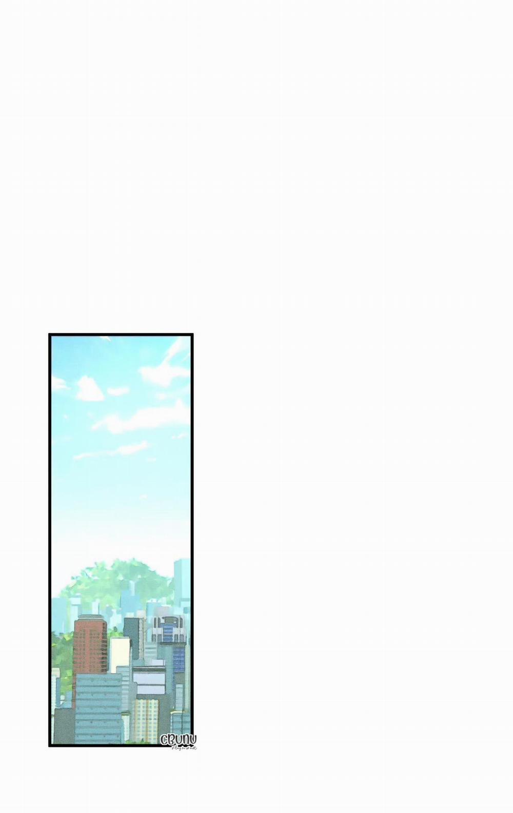 Bẫy Đôi Ngọt Ngào 32 trang 11