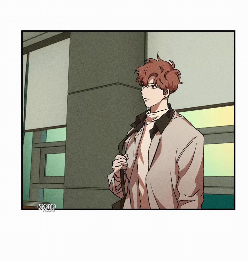 Bẫy Đôi Ngọt Ngào 32 trang 12