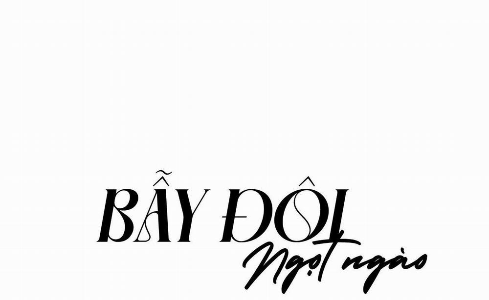 Bẫy Đôi Ngọt Ngào 32 trang 2