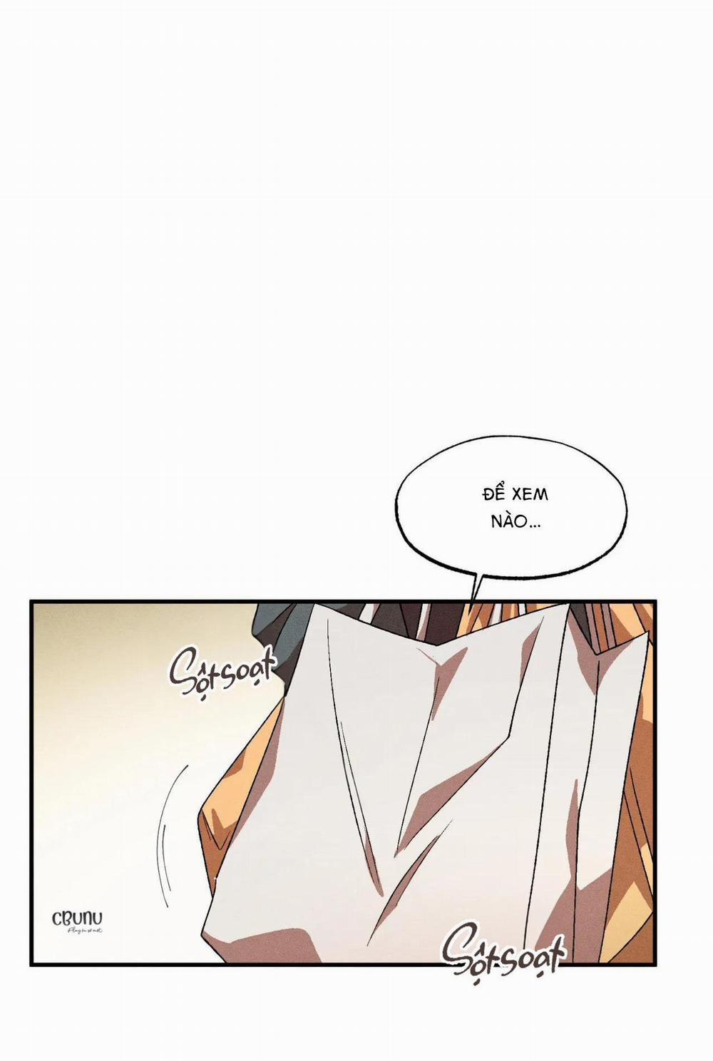 Bẫy Đôi Ngọt Ngào 32 trang 25