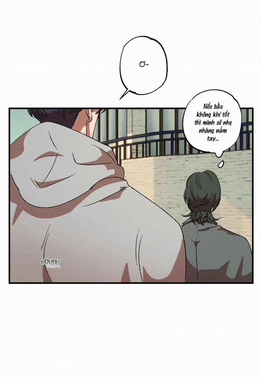 Bẫy Đôi Ngọt Ngào 32 trang 29