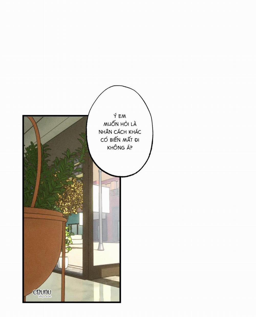 Bẫy Đôi Ngọt Ngào 32 trang 4