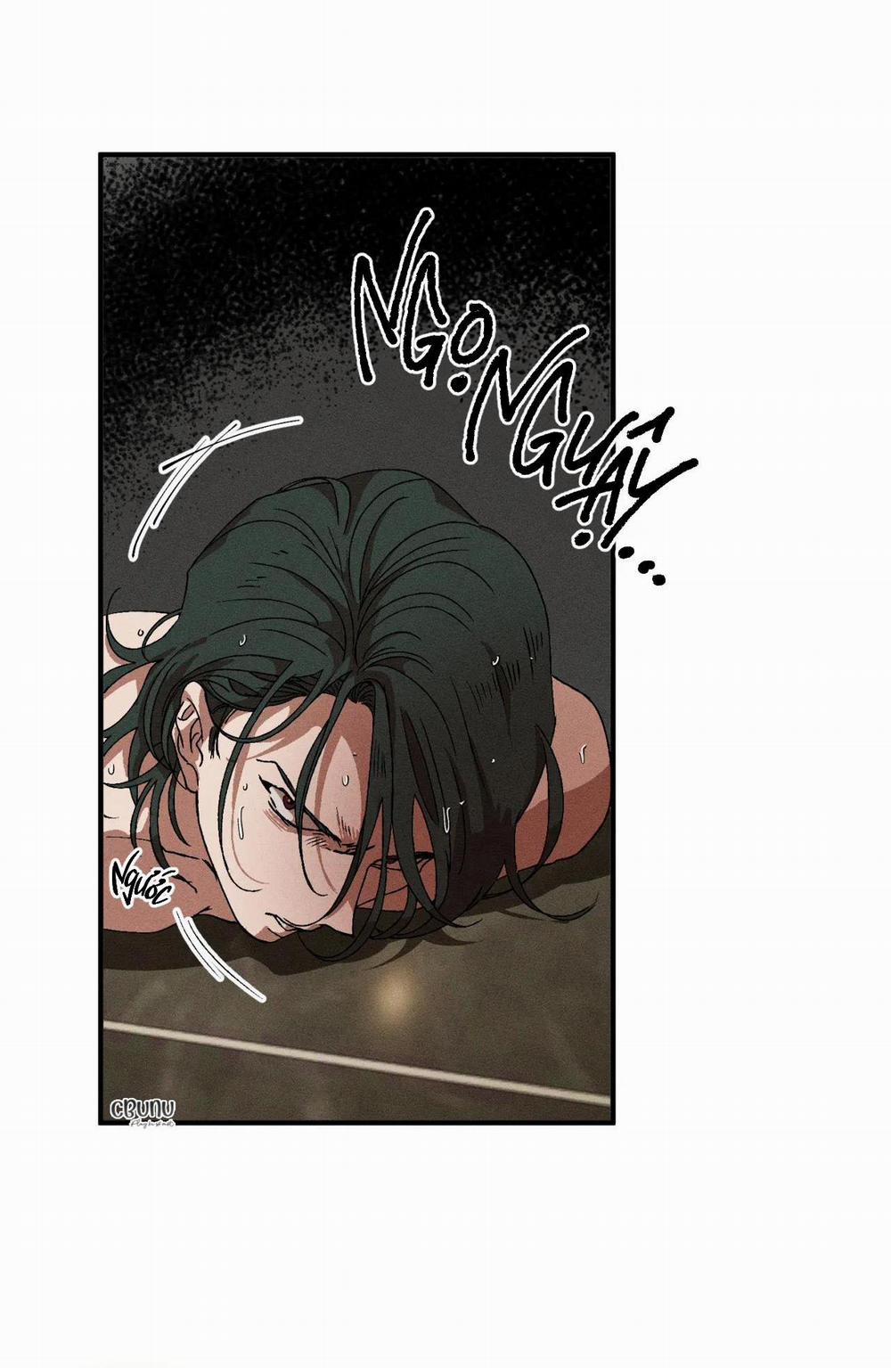 Bẫy Đôi Ngọt Ngào 32 trang 42