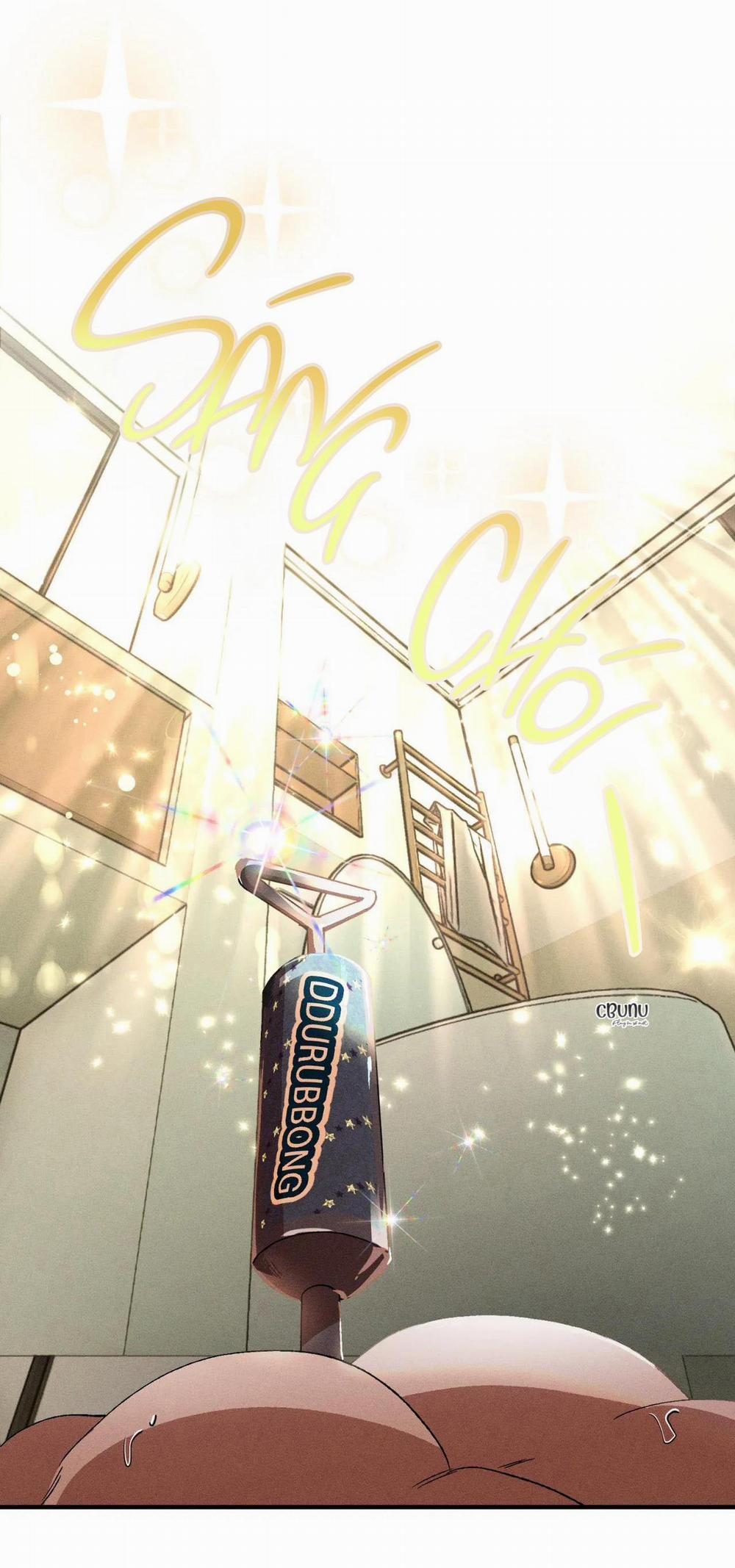 Bẫy Đôi Ngọt Ngào 32 trang 43