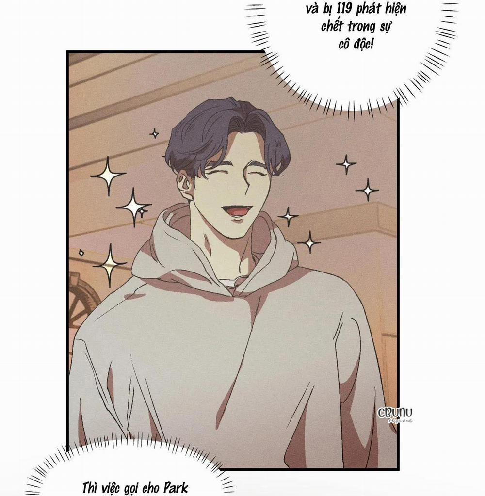 Bẫy Đôi Ngọt Ngào 32 trang 49