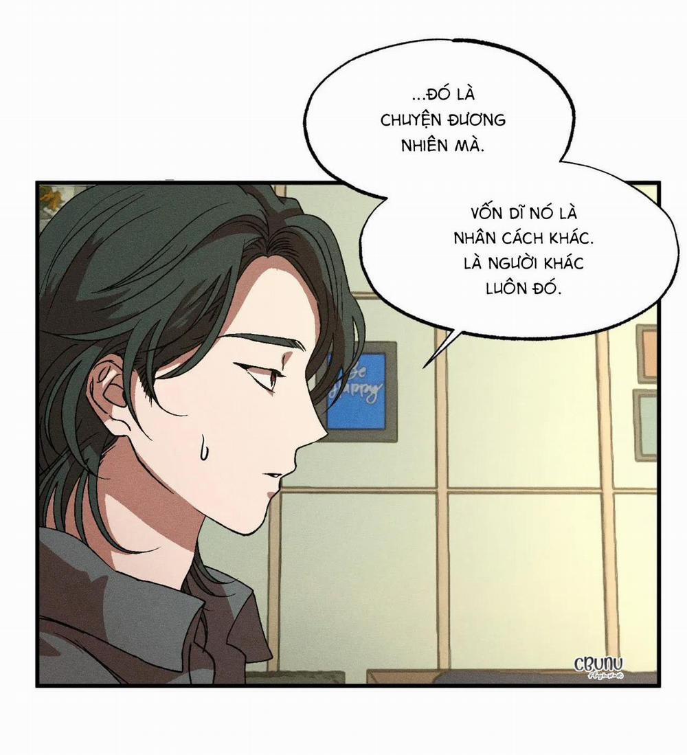 Bẫy Đôi Ngọt Ngào 32 trang 5