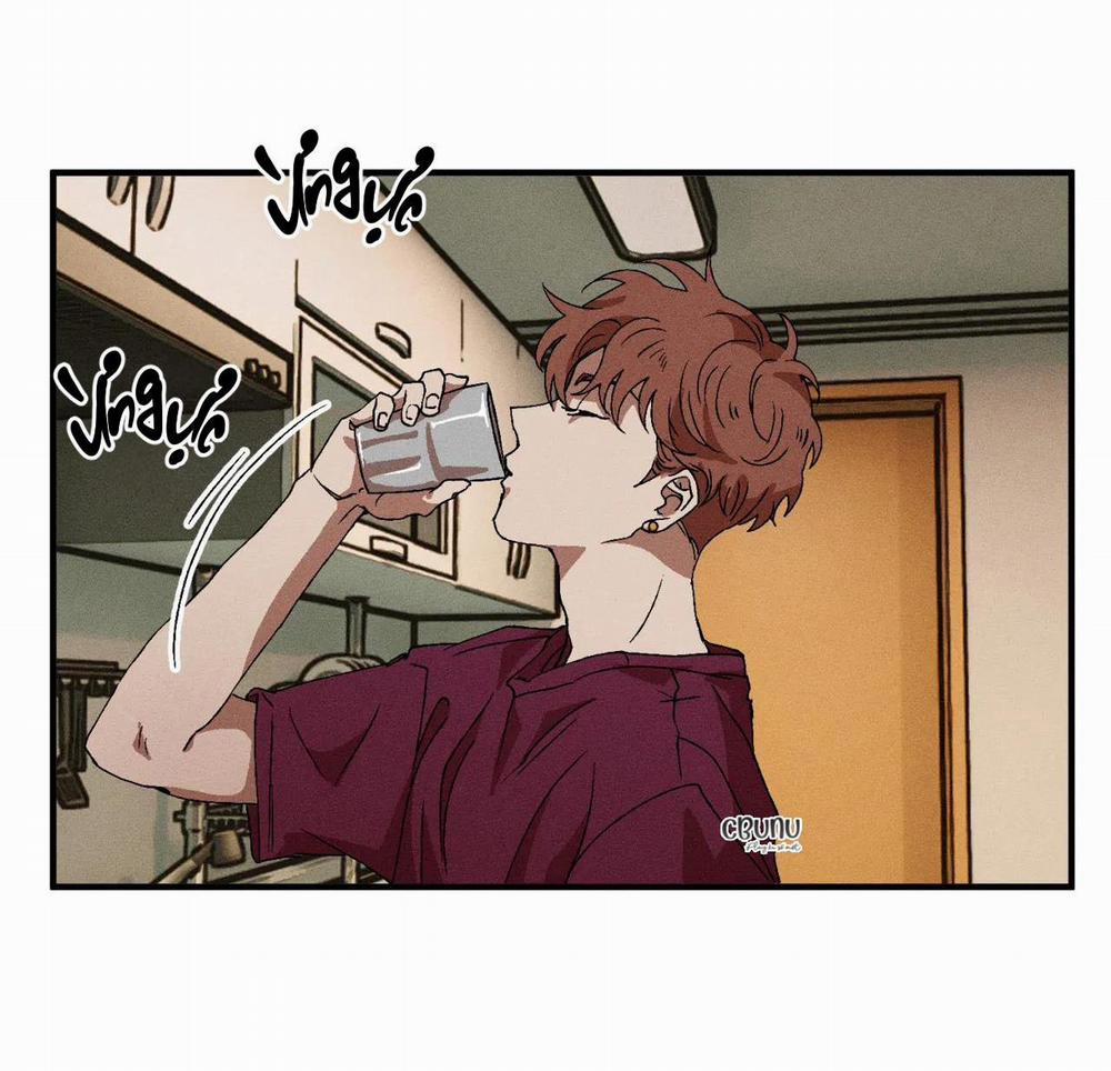 Bẫy Đôi Ngọt Ngào 32 trang 52