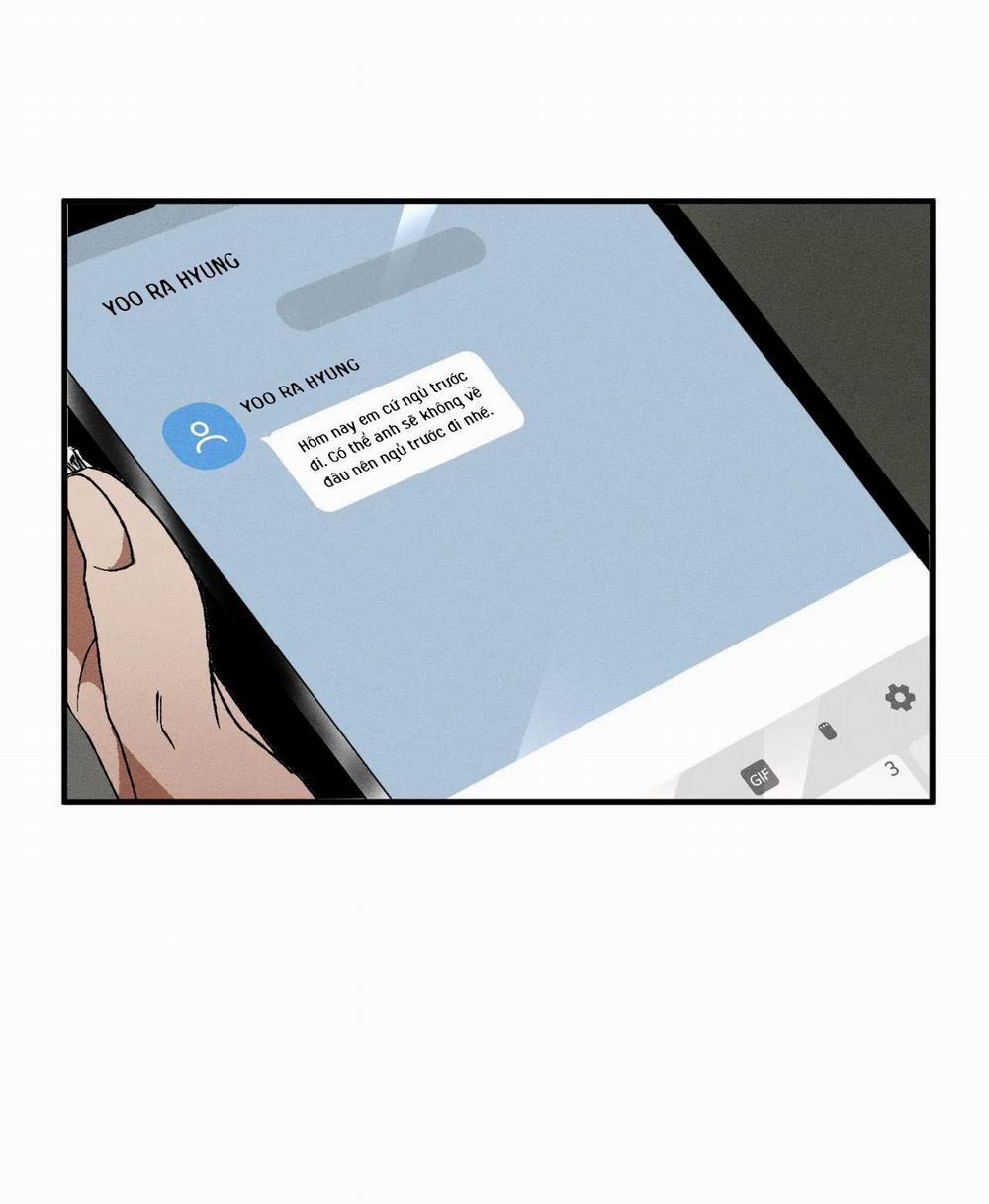 Bẫy Đôi Ngọt Ngào 32 trang 54