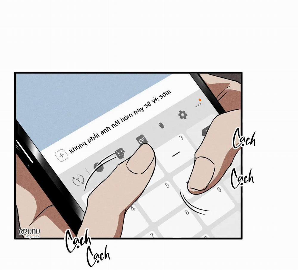 Bẫy Đôi Ngọt Ngào 32 trang 56