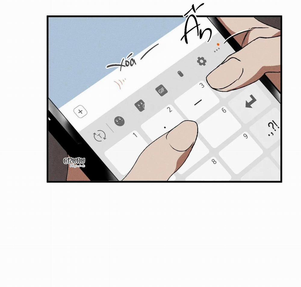 Bẫy Đôi Ngọt Ngào 32 trang 57