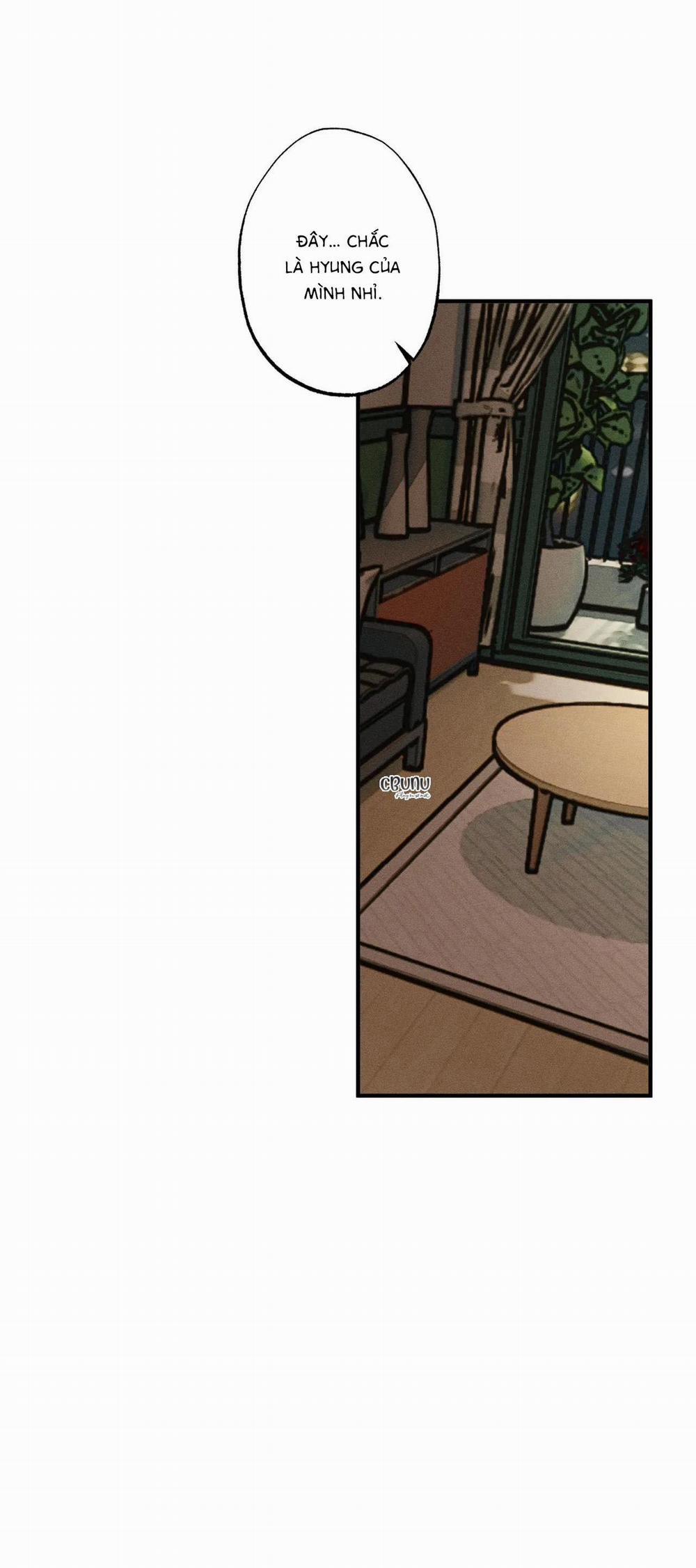 Bẫy Đôi Ngọt Ngào 32 trang 60