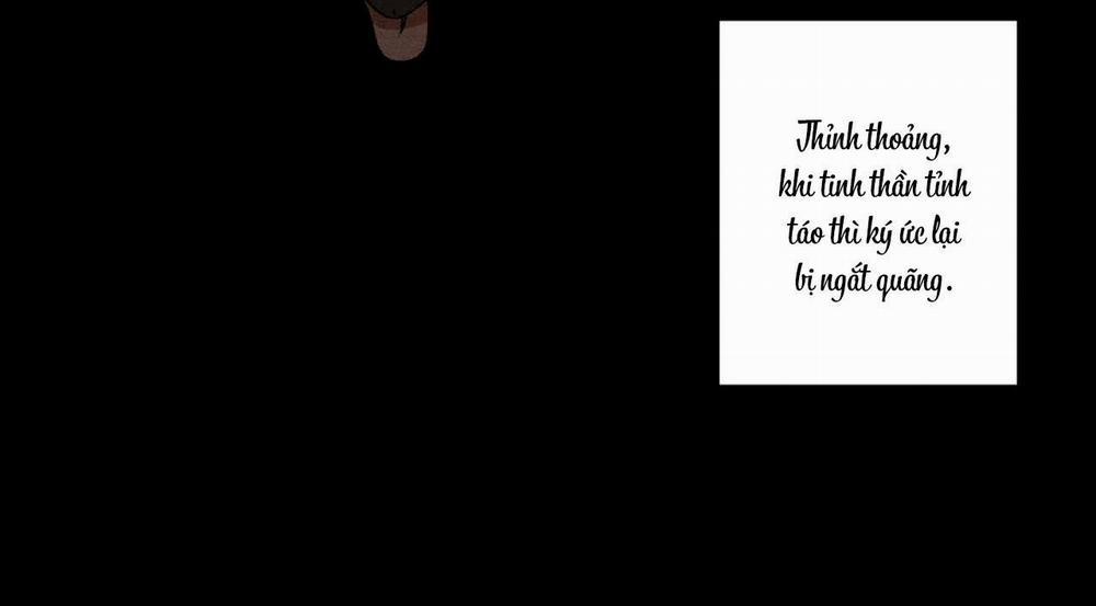 Bẫy Đôi Ngọt Ngào 33 trang 12