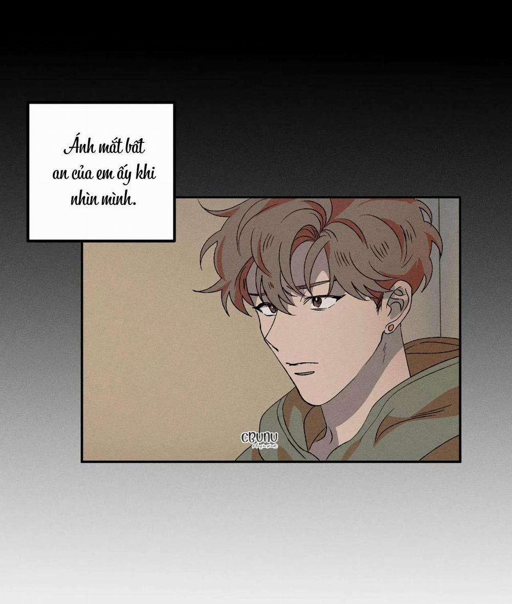 Bẫy Đôi Ngọt Ngào 33 trang 13