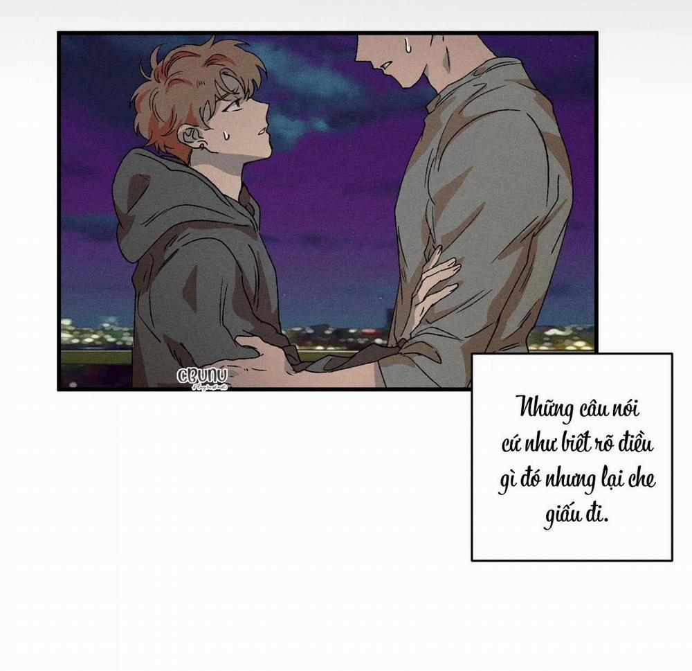 Bẫy Đôi Ngọt Ngào 33 trang 14