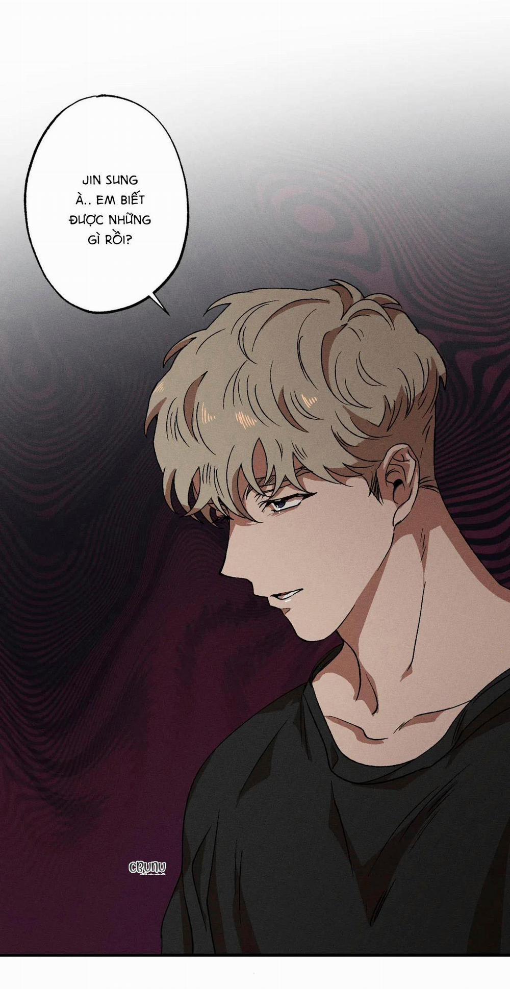 Bẫy Đôi Ngọt Ngào 33 trang 15