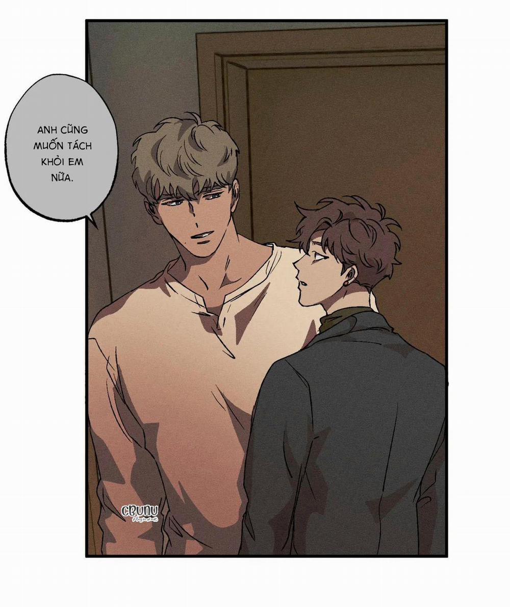 Bẫy Đôi Ngọt Ngào 33 trang 17