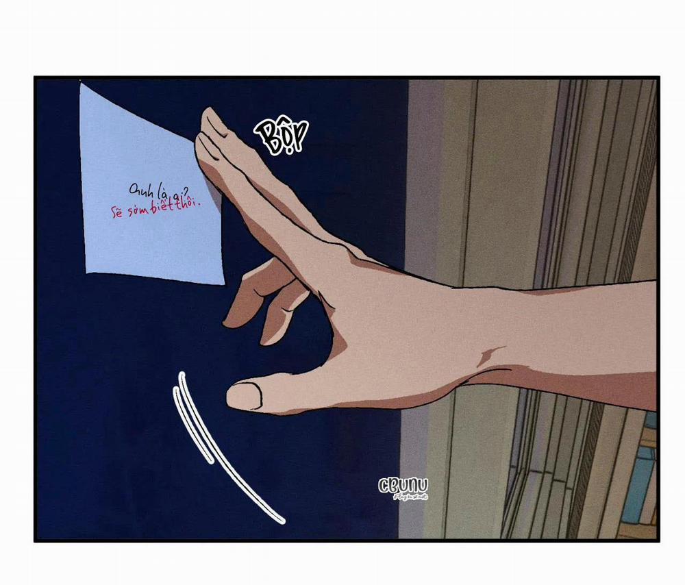 Bẫy Đôi Ngọt Ngào 33 trang 19