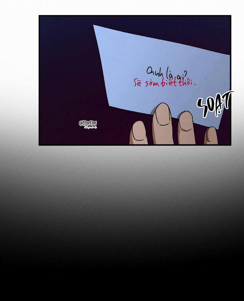 Bẫy Đôi Ngọt Ngào 33 trang 20