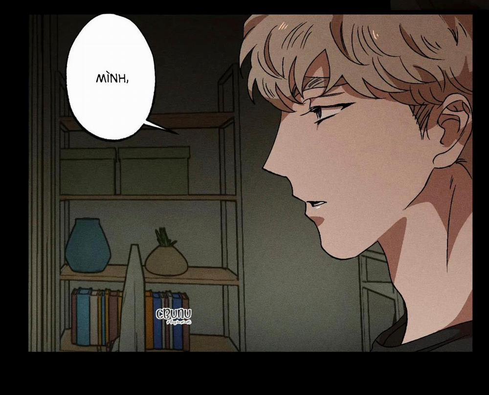 Bẫy Đôi Ngọt Ngào 33 trang 23