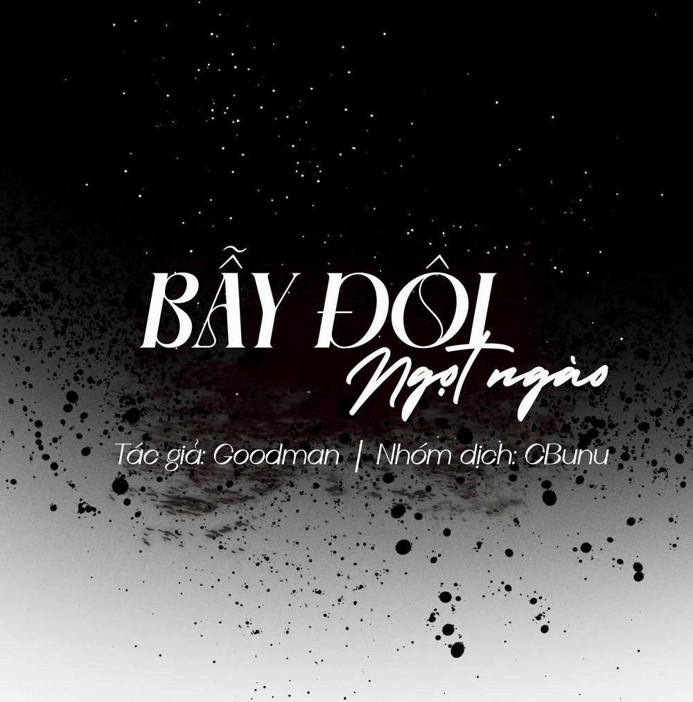 Bẫy Đôi Ngọt Ngào 33 trang 28