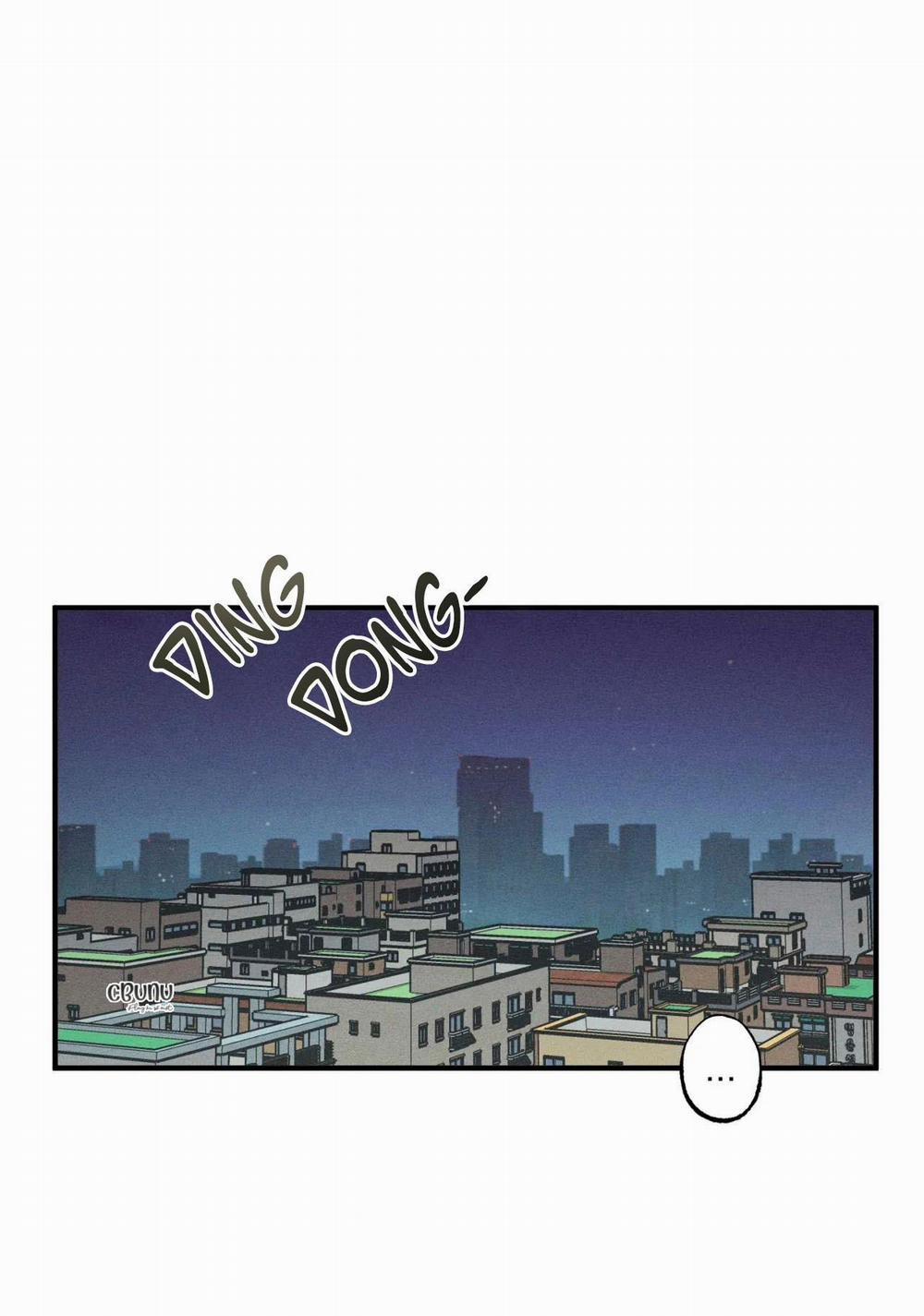 Bẫy Đôi Ngọt Ngào 33 trang 30