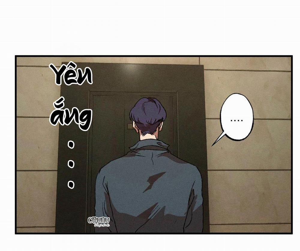 Bẫy Đôi Ngọt Ngào 33 trang 32