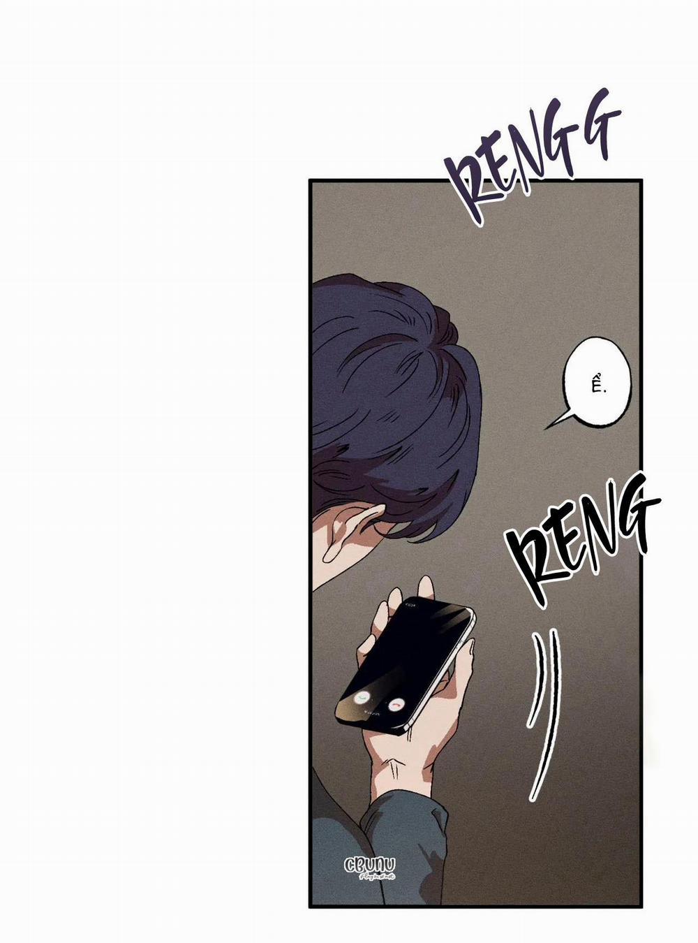 Bẫy Đôi Ngọt Ngào 33 trang 34