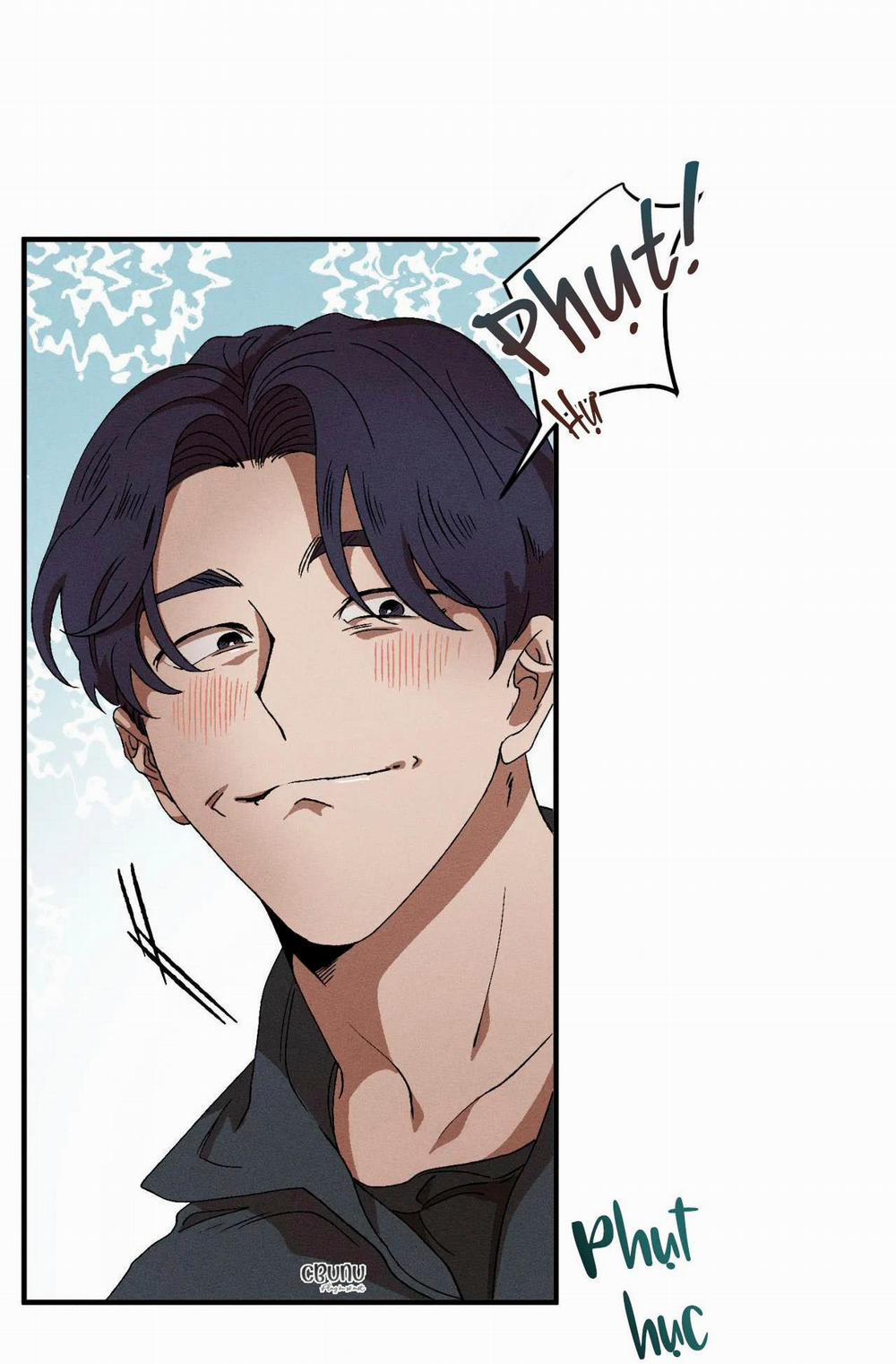 Bẫy Đôi Ngọt Ngào 33 trang 39