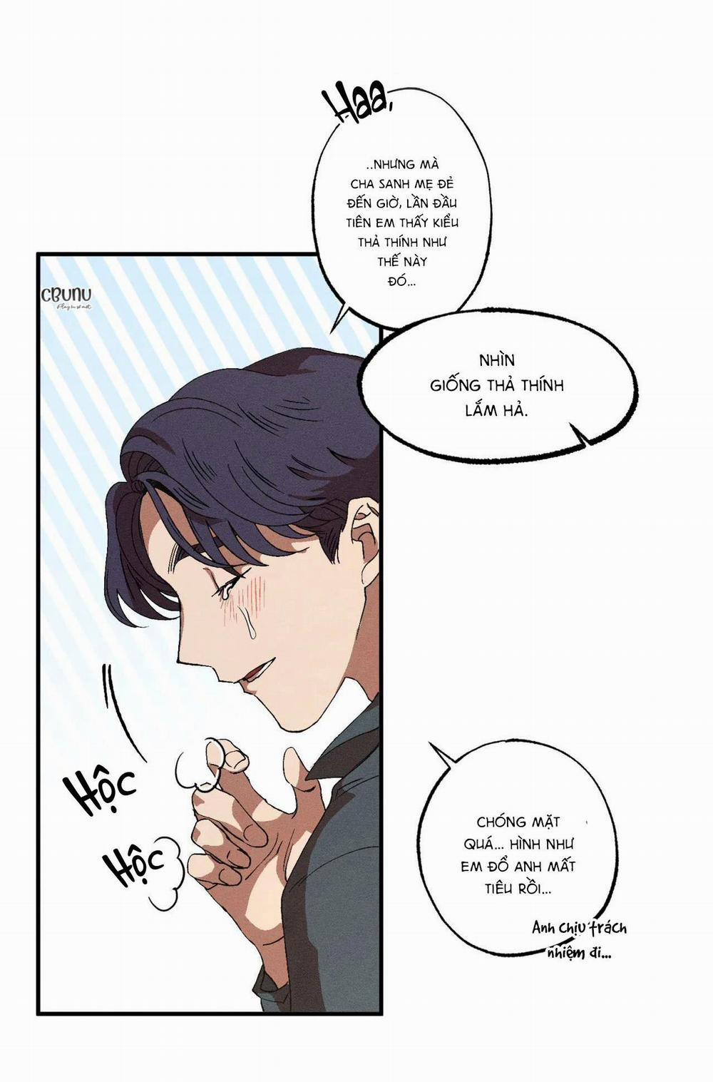 Bẫy Đôi Ngọt Ngào 33 trang 42