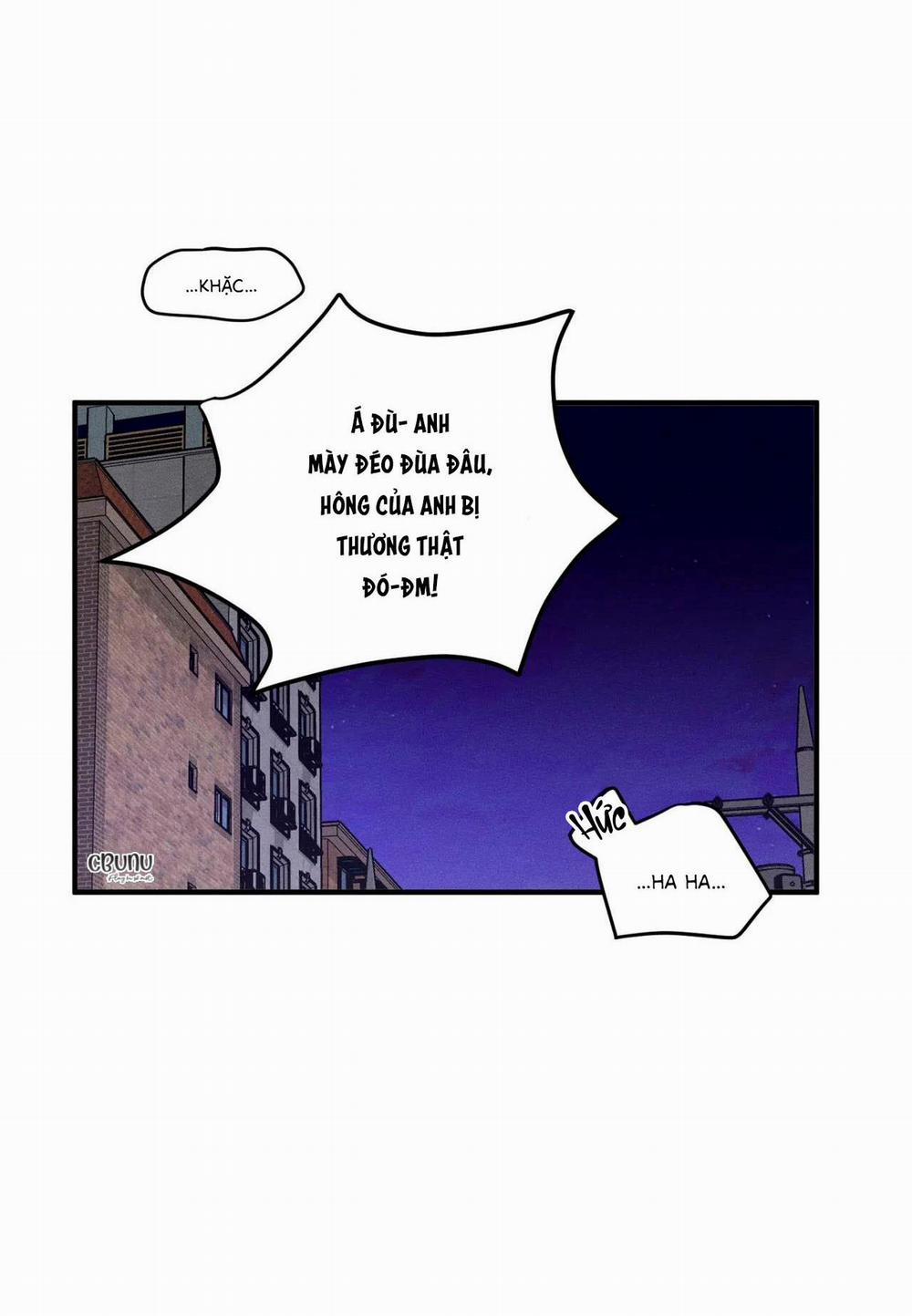 Bẫy Đôi Ngọt Ngào 33 trang 44