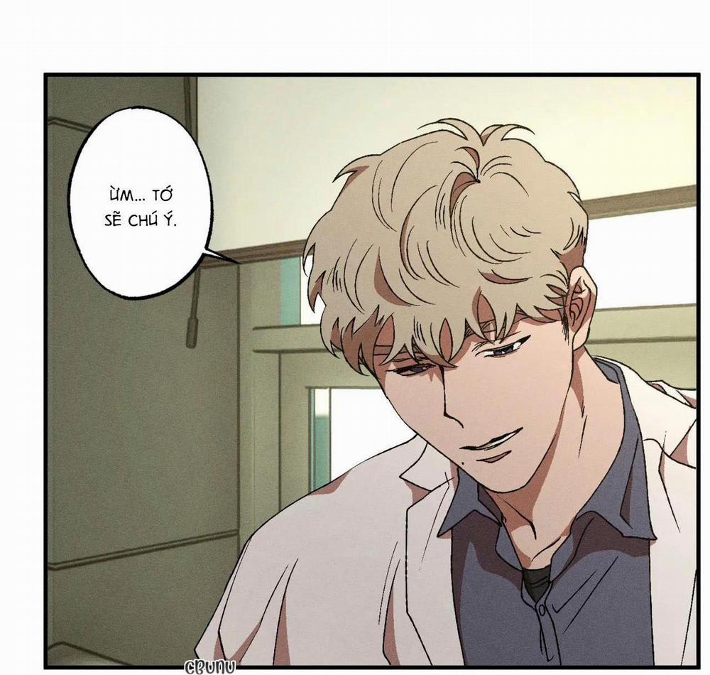 Bẫy Đôi Ngọt Ngào 33 trang 5