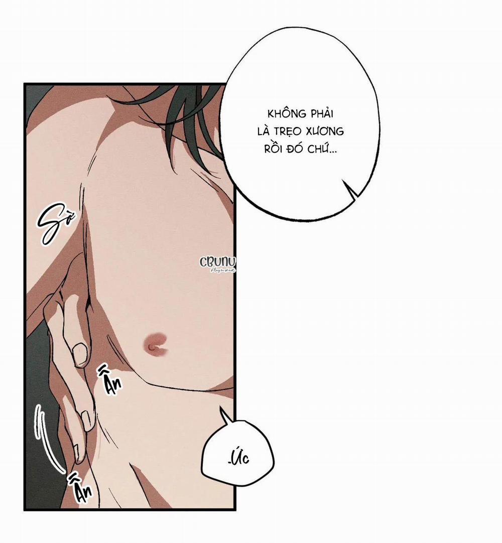 Bẫy Đôi Ngọt Ngào 33 trang 51