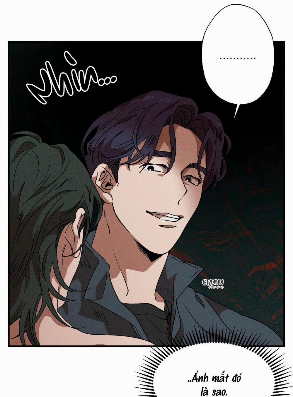 Bẫy Đôi Ngọt Ngào 33 trang 54