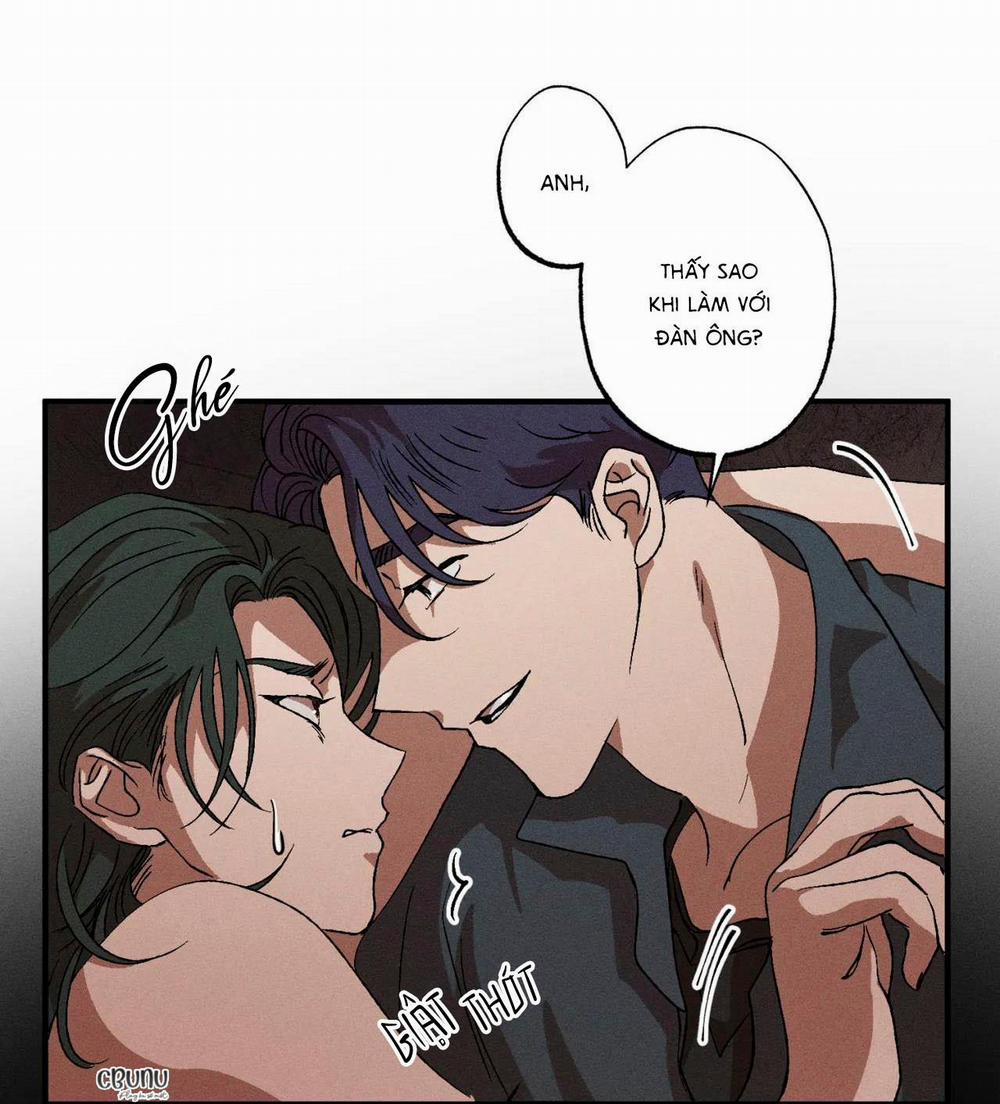 Bẫy Đôi Ngọt Ngào 33 trang 57