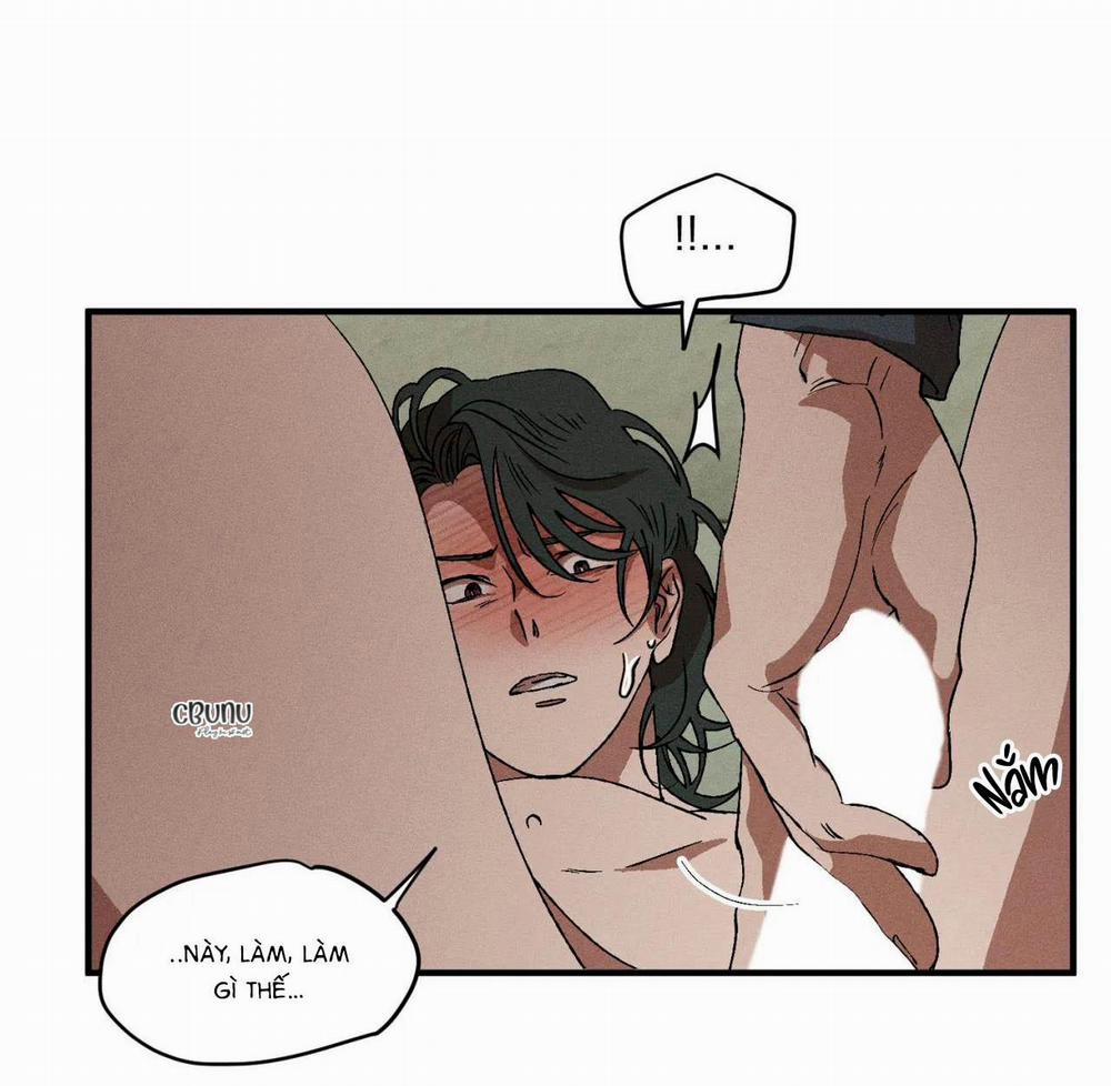 Bẫy Đôi Ngọt Ngào 33 trang 64