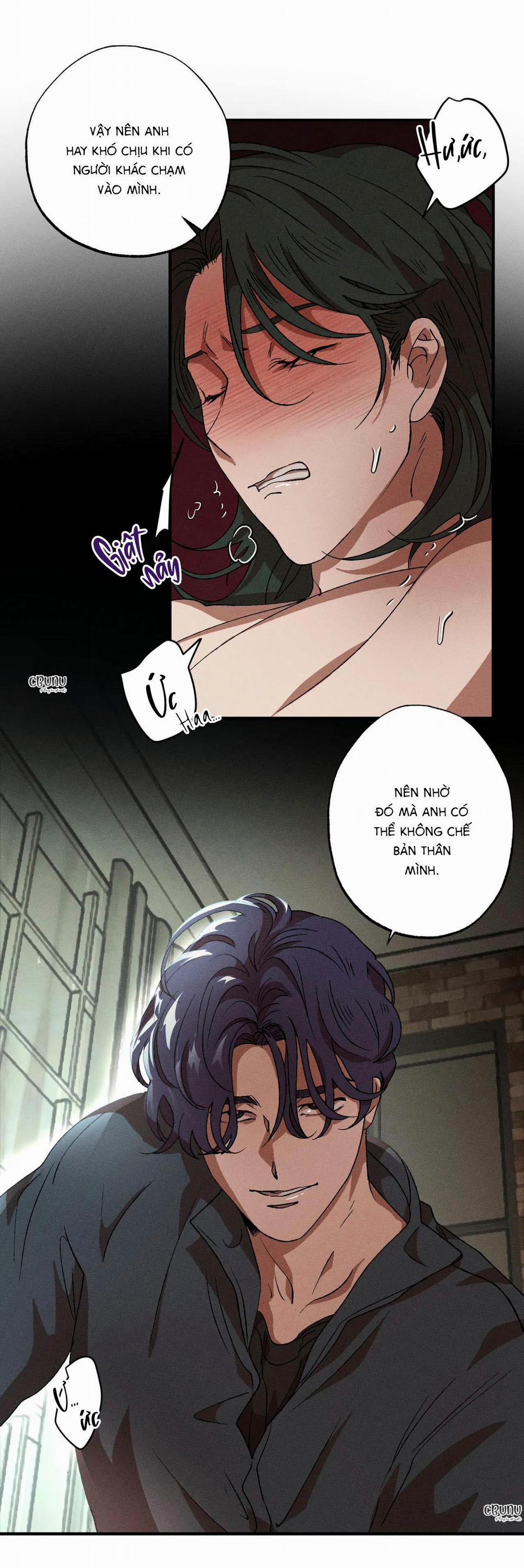 Bẫy Đôi Ngọt Ngào 33 trang 67