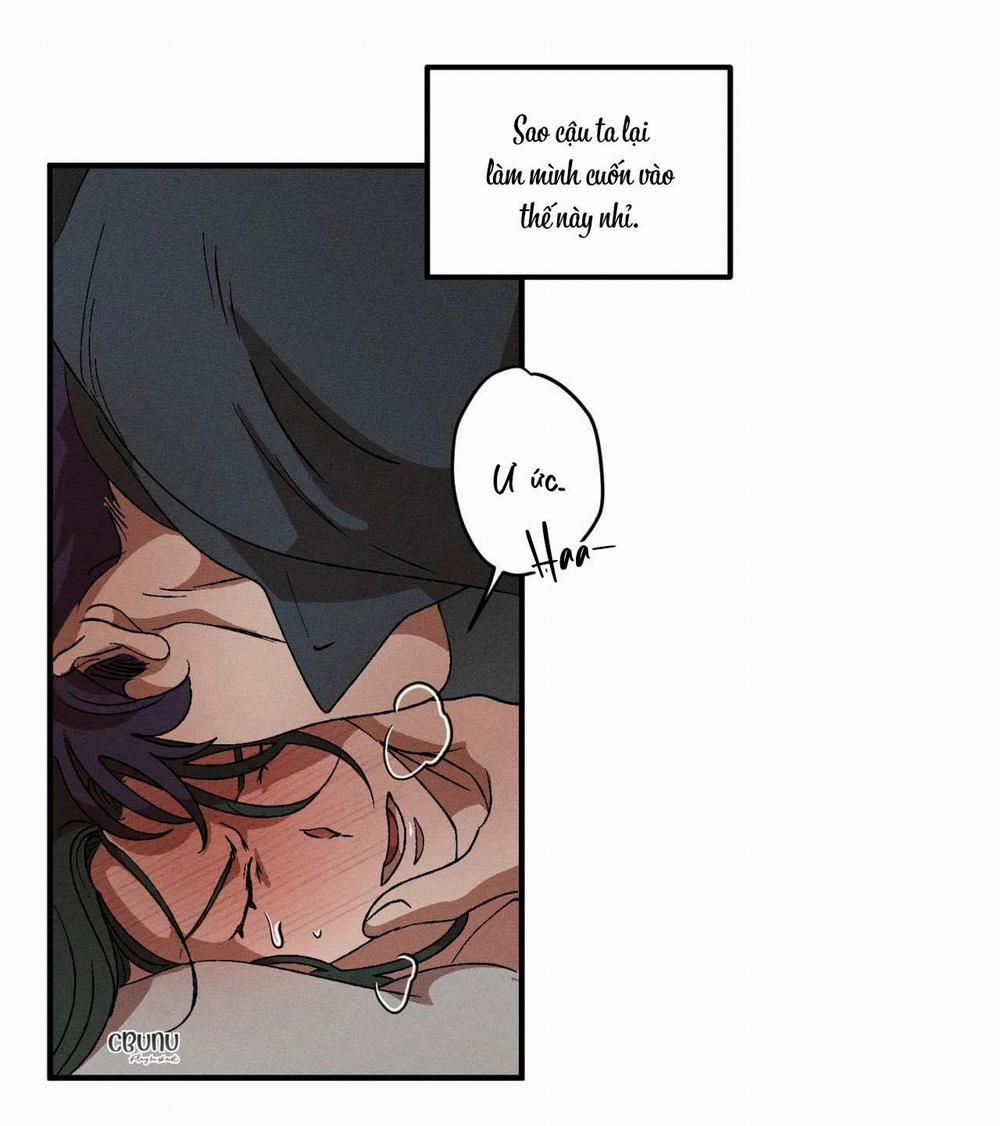 Bẫy Đôi Ngọt Ngào 33 trang 71