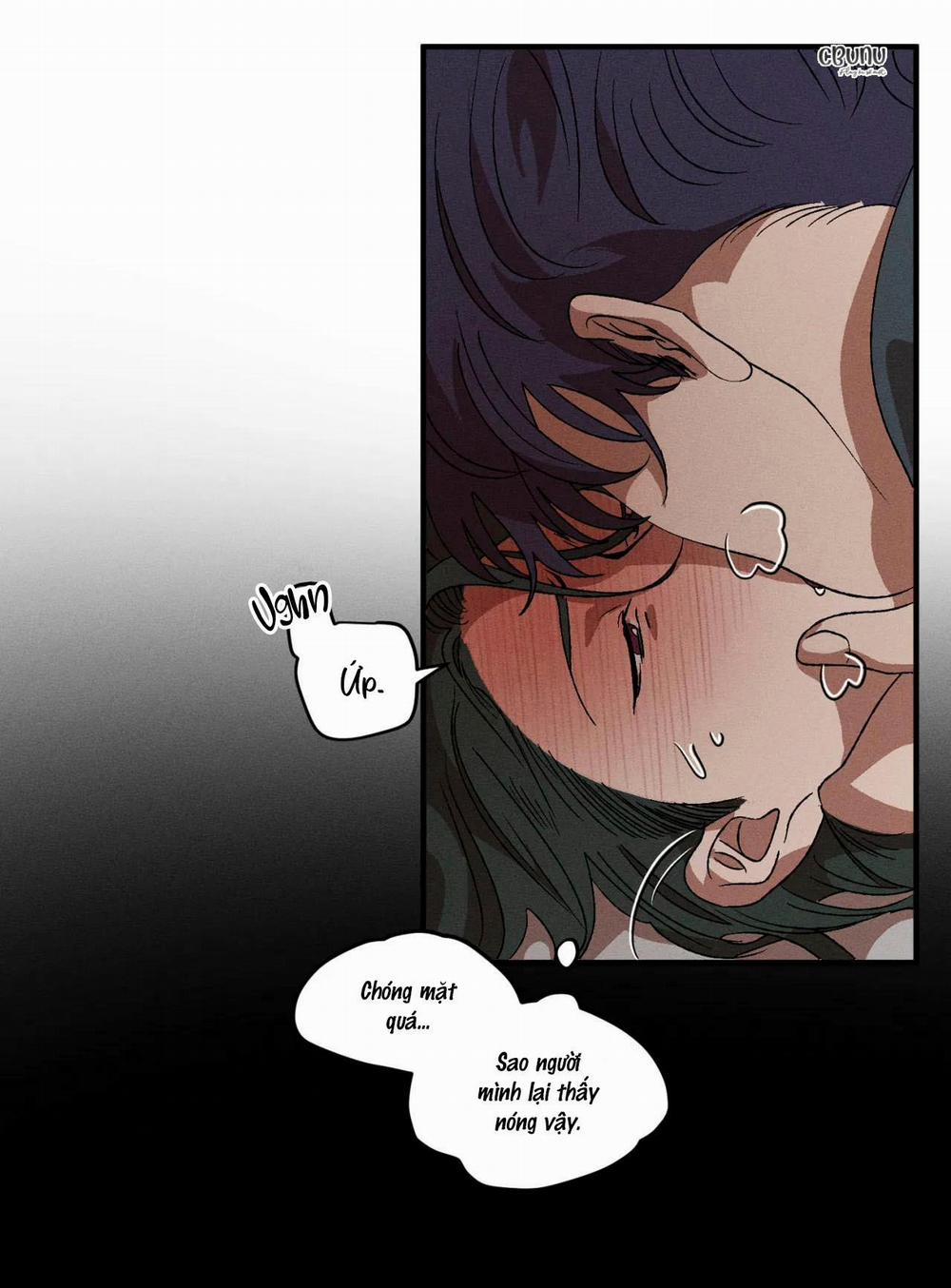 Bẫy Đôi Ngọt Ngào 33 trang 72