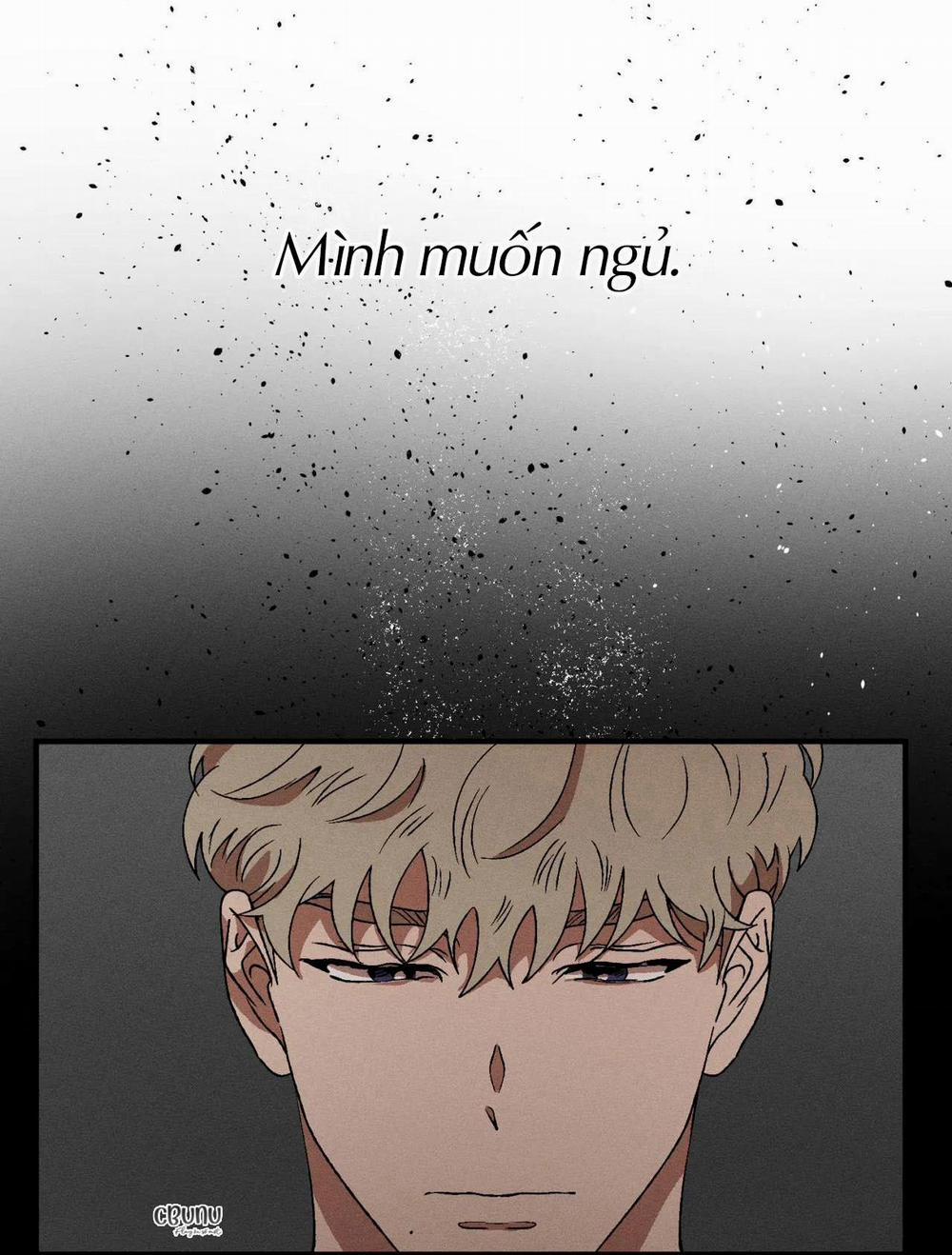 Bẫy Đôi Ngọt Ngào 33 trang 8