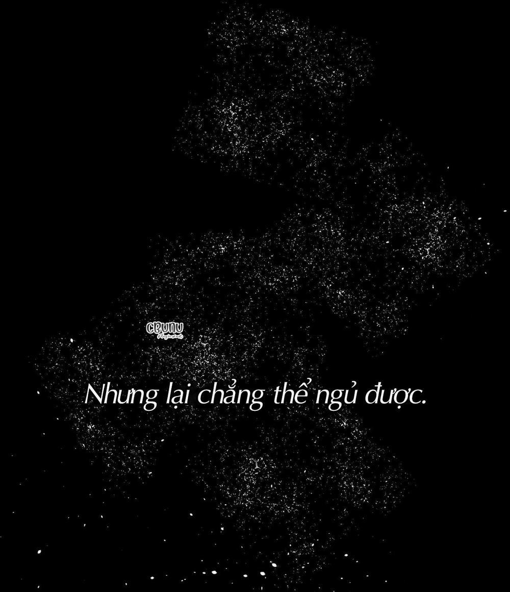 Bẫy Đôi Ngọt Ngào 33 trang 9