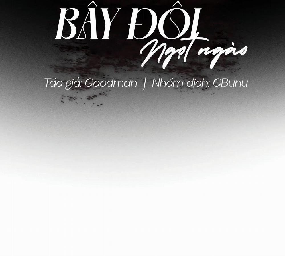 Bẫy Đôi Ngọt Ngào 34 trang 11