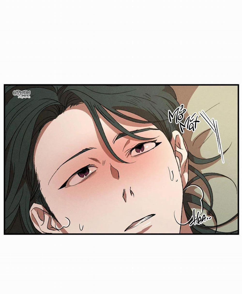 Bẫy Đôi Ngọt Ngào 34 trang 12